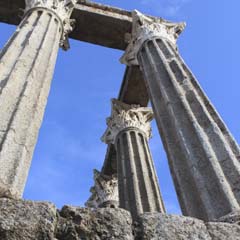 Templo Romano