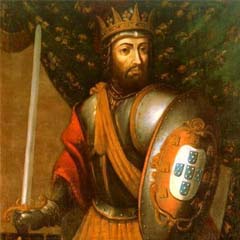 D. Afonso III