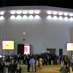 Arena d' Évora