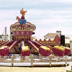 Carrossel