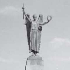 Estátua Rossio