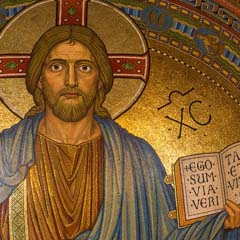 Jesus