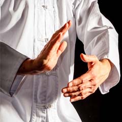 Kung Fu