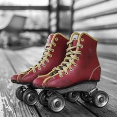 Patins
