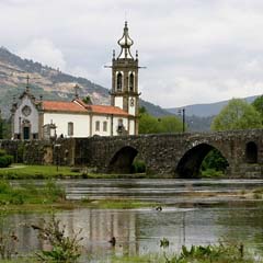 Ponte de Lima