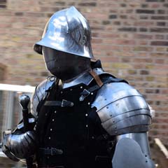 Soldado Medieval
