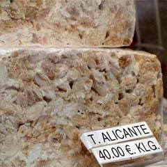 Torrão de Alicante