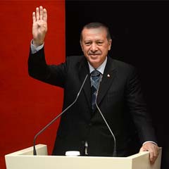 Erdogan