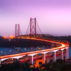 Ponte 25 de Abril