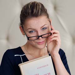 Professora
