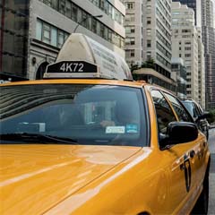 Taxi