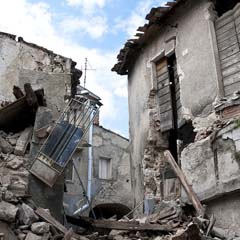 Terremoto