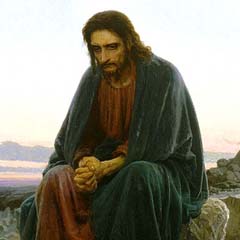 Jesus Cristo