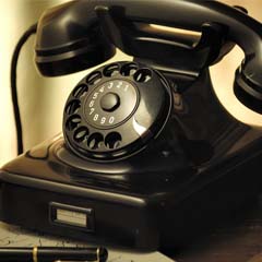 Telefone