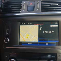 Auto-Rádio