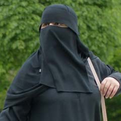 Burka