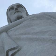 Cristo Redentor