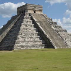 Chichén Itzá