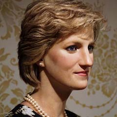 Lady Diana