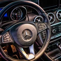 Mercedes