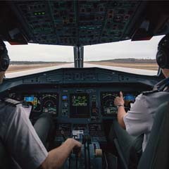 Pilotos