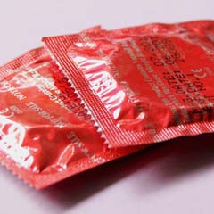 Preservativos