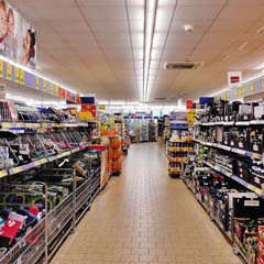 Supermercado
