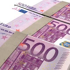 500 euros
