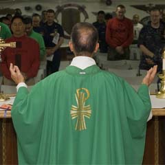 Padre