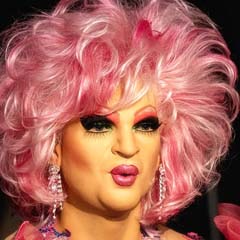 Travesti