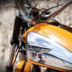 Ducati