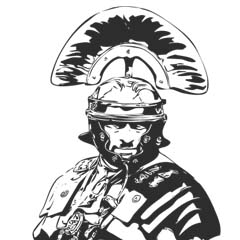 General Romano