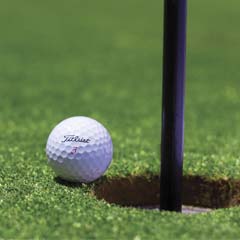 Golfe