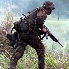 Soldado