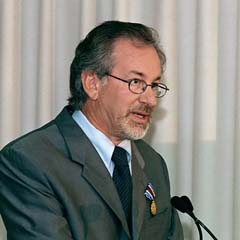 Steven Spilberg