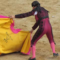 Toureiro