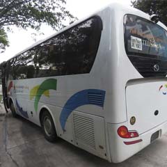 Autocarro