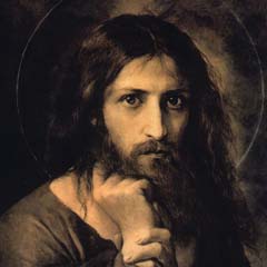 Jesus Cristo