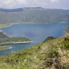 Lagoa Açores