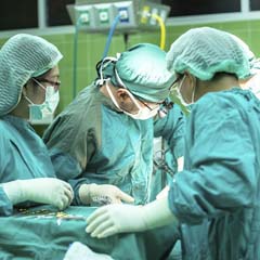 Médicos