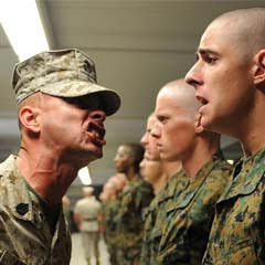 Militares