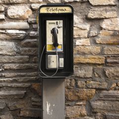 Telefone
