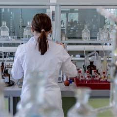 Laboratório