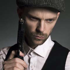 Mafioso