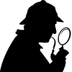 Sherlock Holmes
