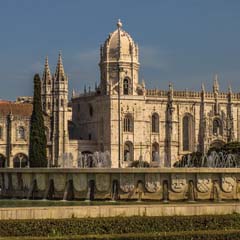 Mosteiro dos Jerónimos
