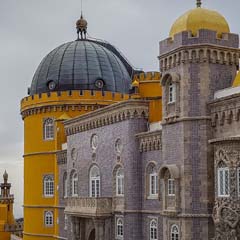 Palácio da Pena