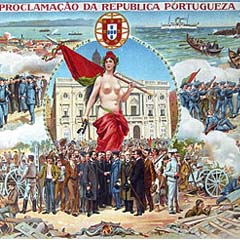 Cartaz República
