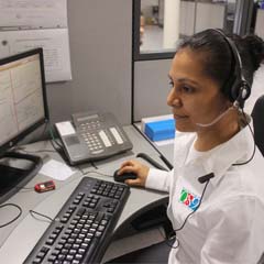 Telefonista