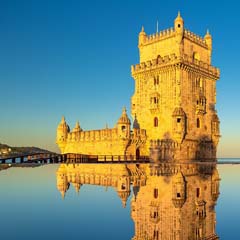 Torre de Belém